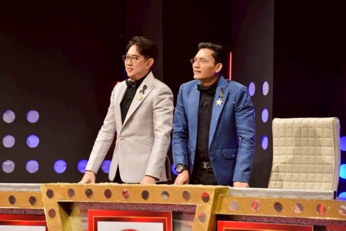 ชุมทางดาวทอง จัดหนัก! ศึก “เพลงเดียวรู้ผล” เยาวชนลูกทุ่งประชันเดือด