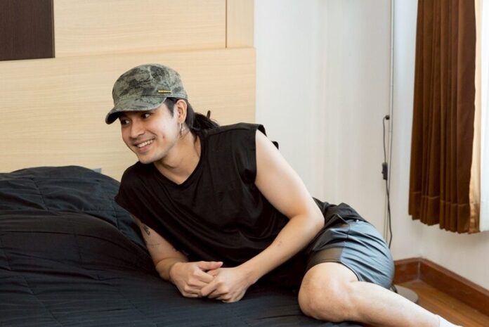 เก้า-วี เส้นทางรัก 7 ปี ผ่านทุกดราม่า เบิ้ล ร่วมเม้าธ์ เปิดมุมคลั่งรัก
