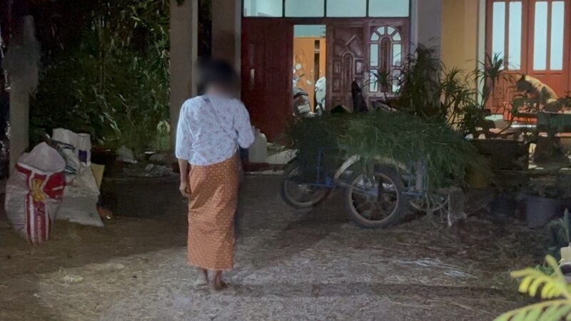 ลูกคลั่ง