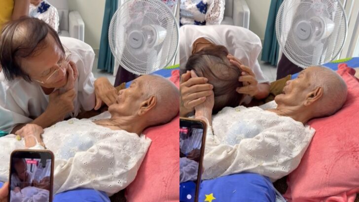 Cambodia's Kem Sokha reunited with critically ill mother amid house arrest