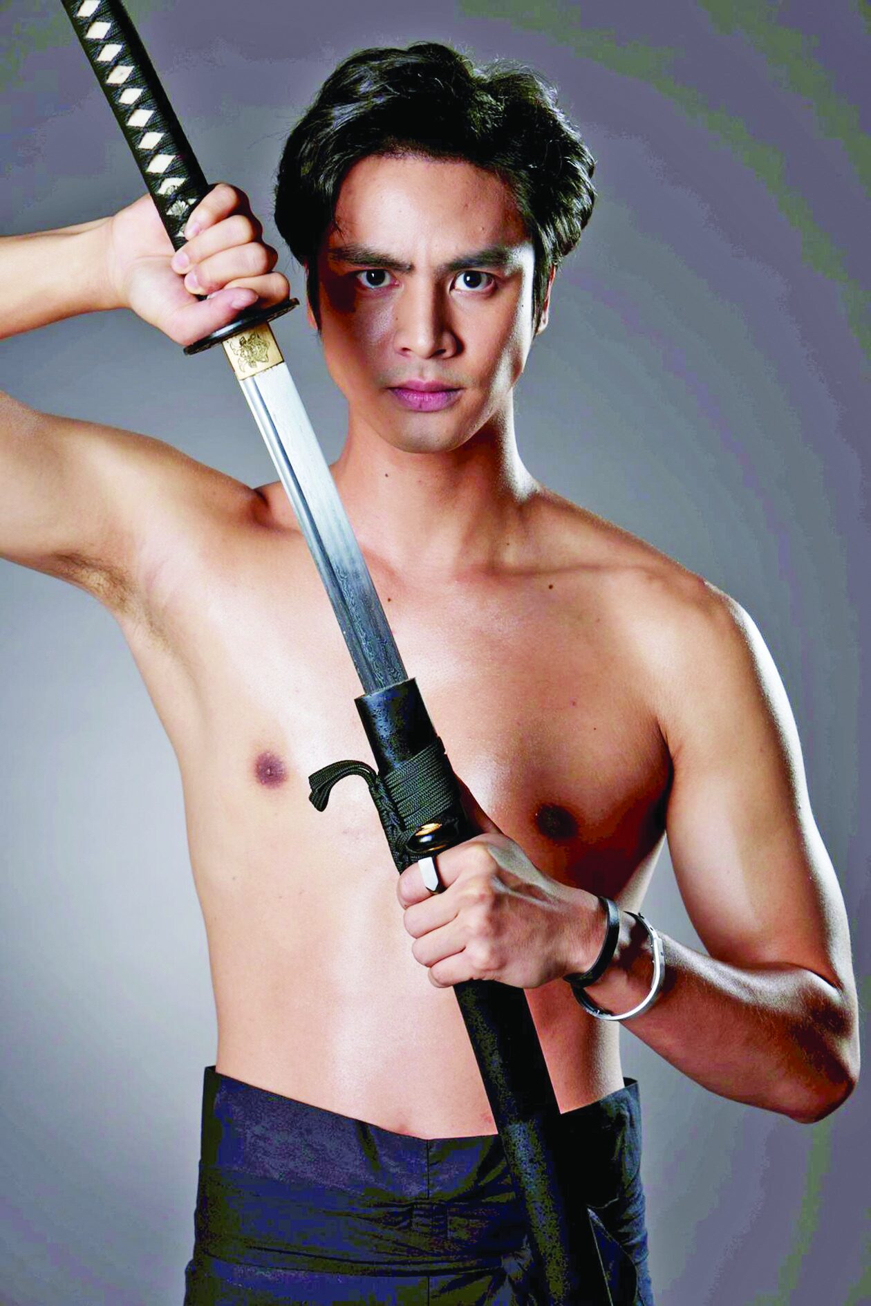 ซุปตาร์บันเทิง - ‘ไอซ์’บู๊หนัก-เลิฟซีนเดือด ‘พยัคฆ์ร้ายซ่อนลาย’ตอบโจทย์