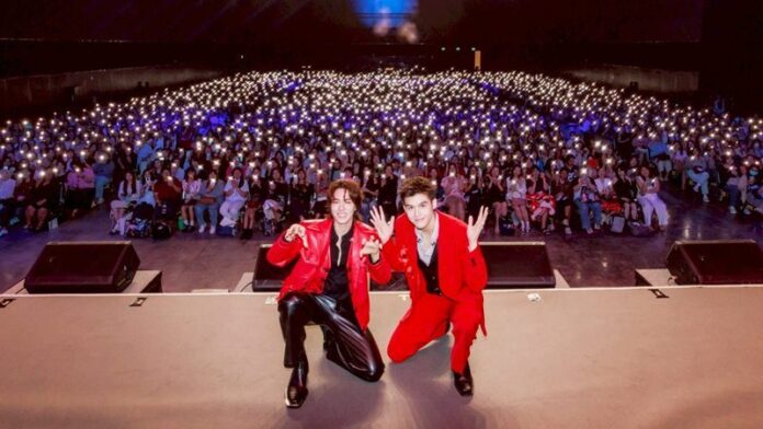 สดบันเทิง
