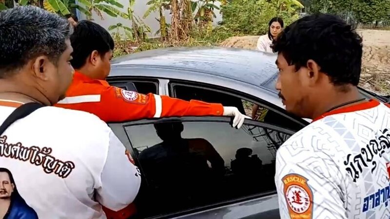 หลับใน