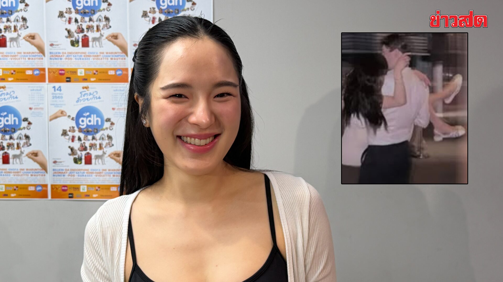 Pun Pun Shares Additional Tips on Worshipping Trimurti Statue for Love and Happiness—Not Waiting for a Prince Charming