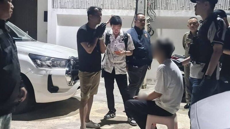 หนุ่มจีน