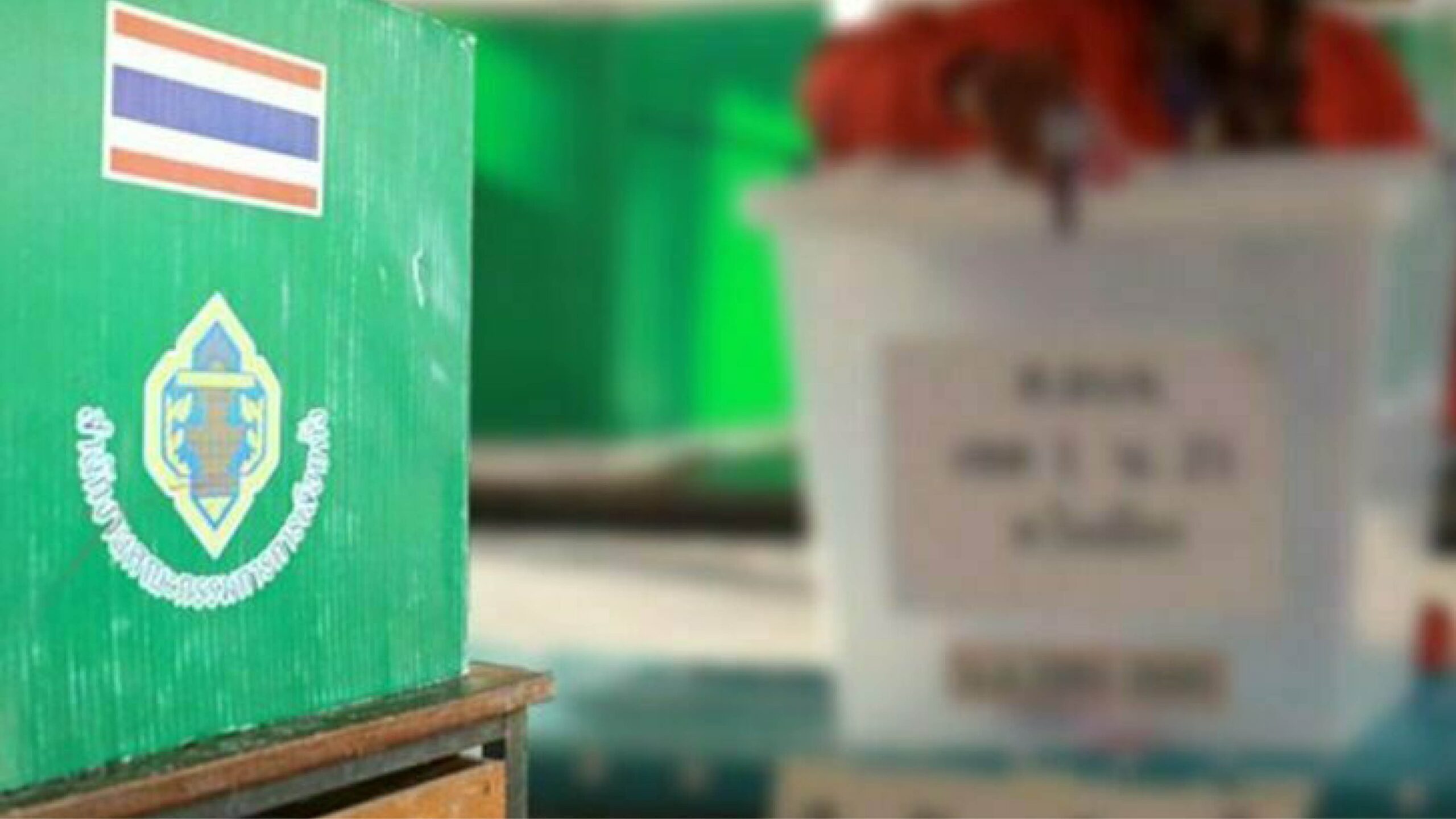 บทบรรณาธิการ – เลือกตั้งกทม.-เมืองพัทยา