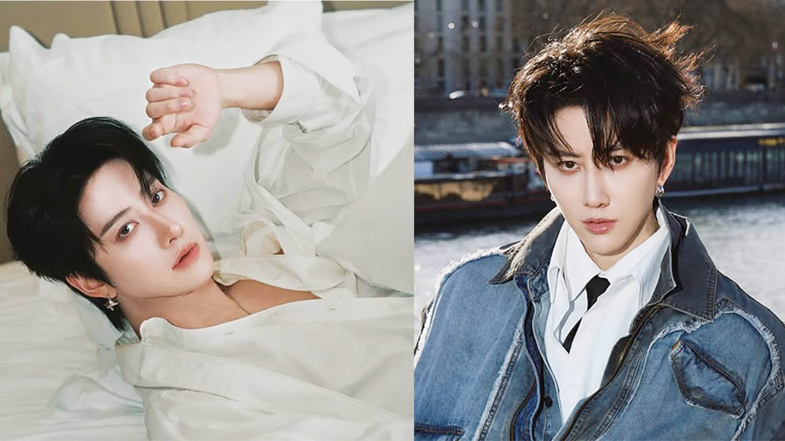 บันเทิงอาทิตย์ใส – ‘ไมค์’มองชีวิตดั่งคลื่นทะเล  ดึงมายด์เซ็ตเก่ามาใช้-เริ่มใหม่ที่จีน