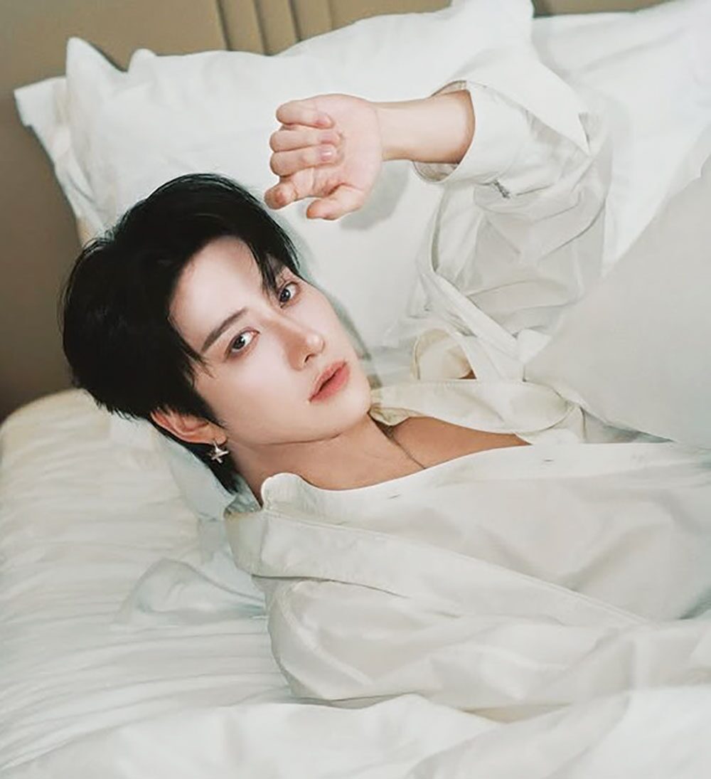 บันเทิงอาทิตย์ใส - ‘ไมค์’มองชีวิตดั่งคลื่นทะเล ดึงมายด์เซ็ตเก่ามาใช้-เริ่มใหม่ที่จีน