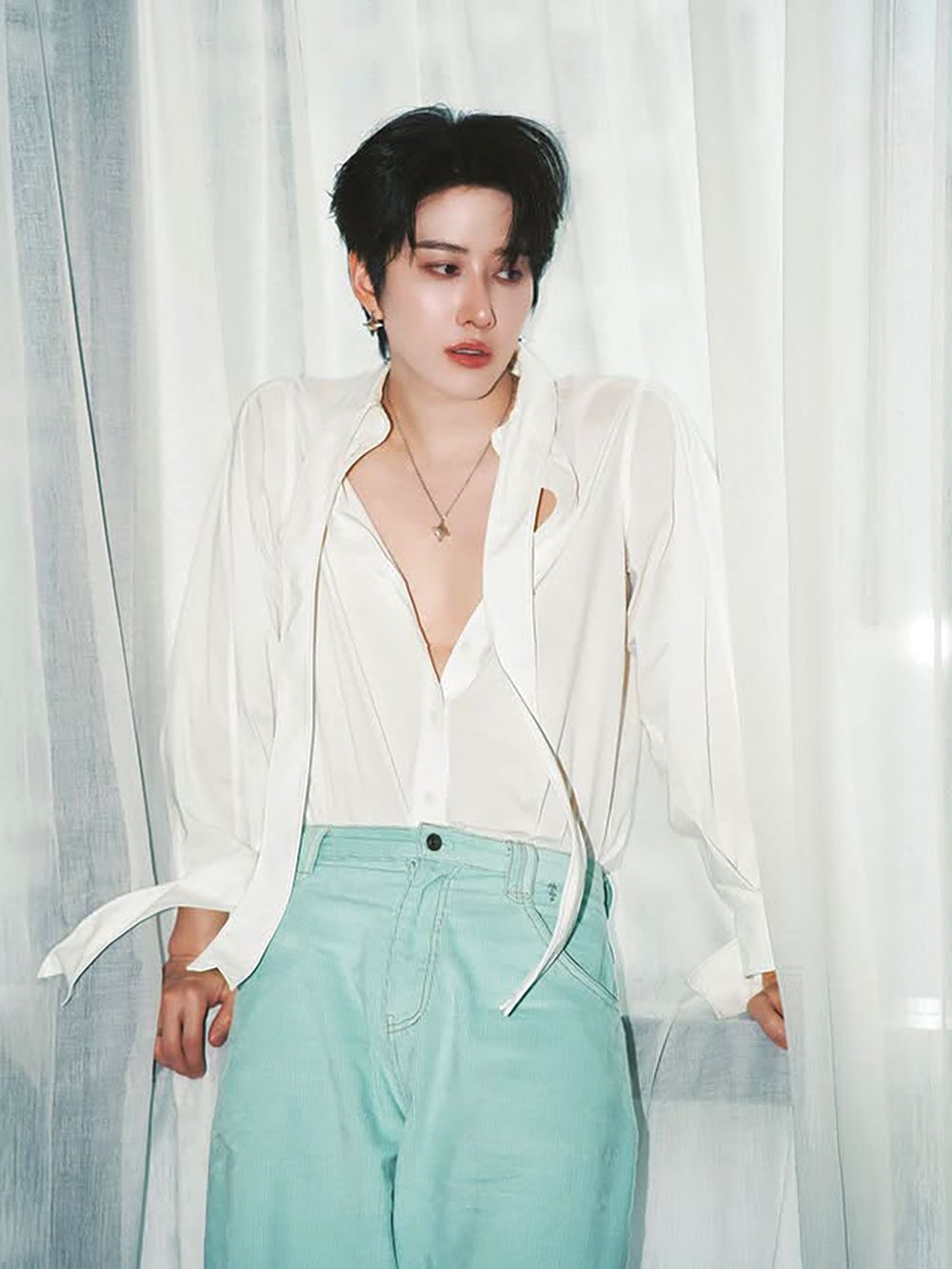 บันเทิงอาทิตย์ใส - ‘ไมค์’มองชีวิตดั่งคลื่นทะเล ดึงมายด์เซ็ตเก่ามาใช้-เริ่มใหม่ที่จีน