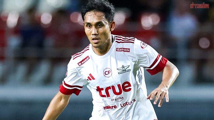 Bangkok United Extends Contracts with Key Players, Restructures Club for Sustainability