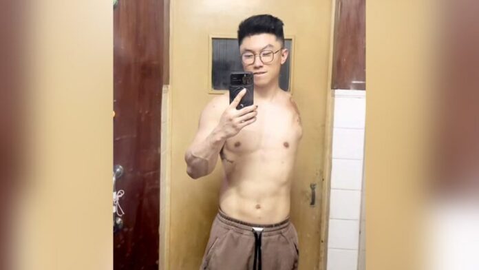 หลิว ซินจวิน