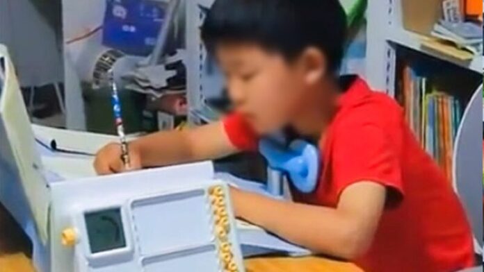 ซึ่งถูกปรับดัดแปลงขึ้นมาใหม่ 
