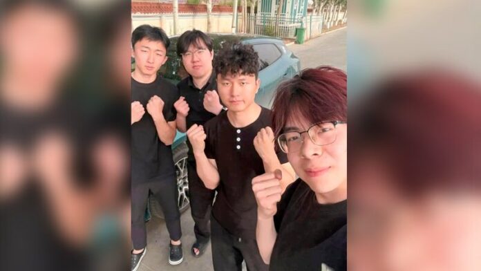ร่วมเดินทาง