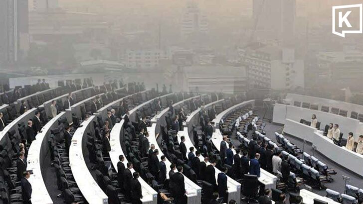 Clean Air Bill among 31 laws Cabinet backs to proceed