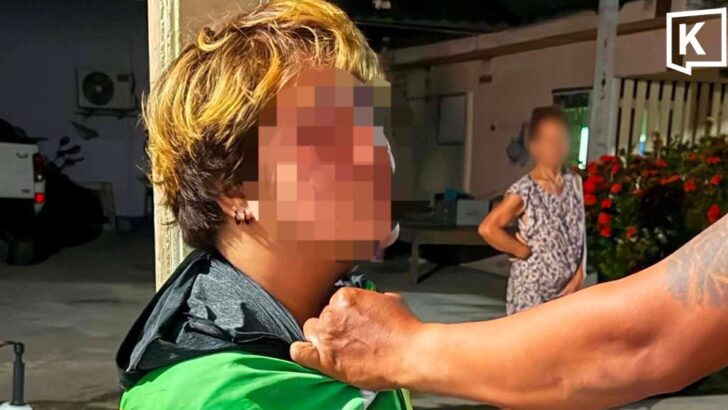 Family seeks justice after sisters assaulted in late night attack