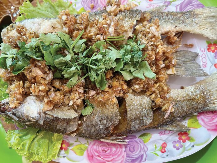 อิ่มอร่อย