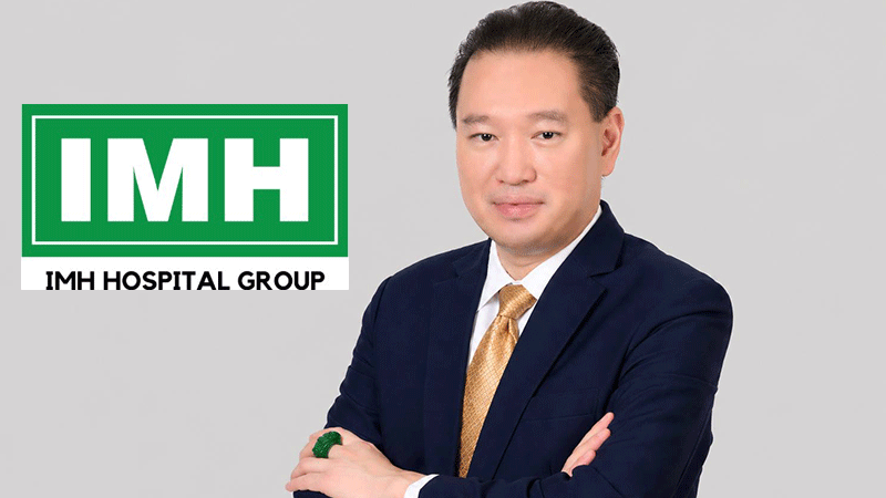 IMH Plants Flag in Medical Tourism, Opens New Hospital in Heart of Silom