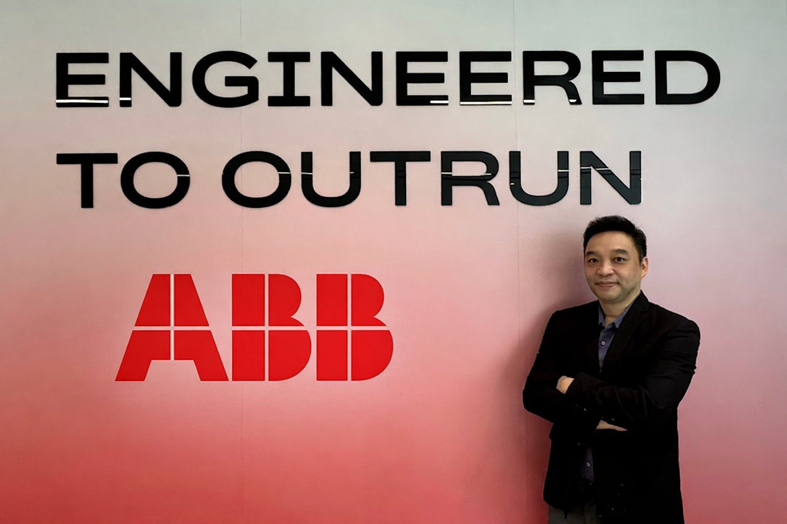 ABB ชี้ AI เปลี่ยนโลก “Data Center” โอกาสทอง SME และสตาร์ทอัพไทย