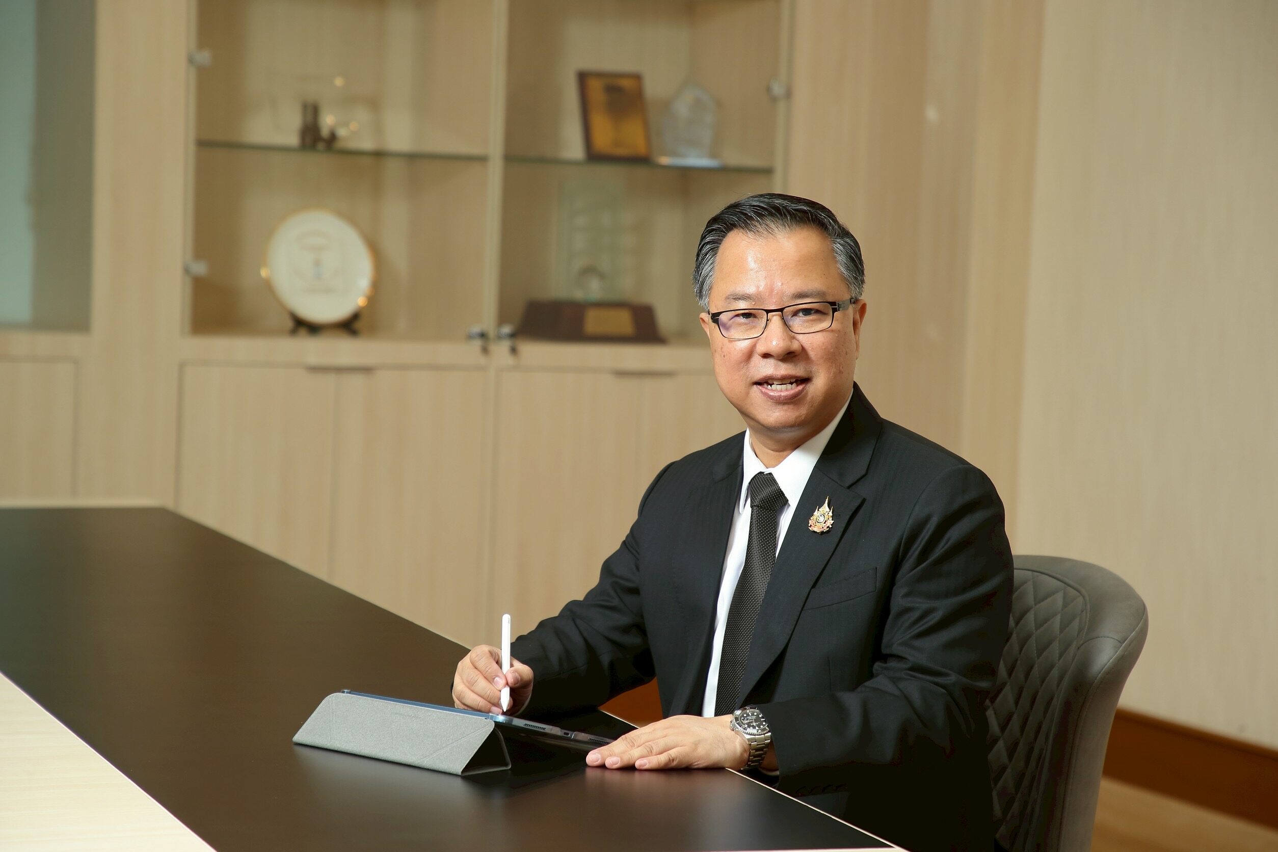 โหมโรง SUBCON Thailand 2026 ชิงห่วงโซ่อุปทานโลก คาดสะพัดกว่า 2 หมื่นล.