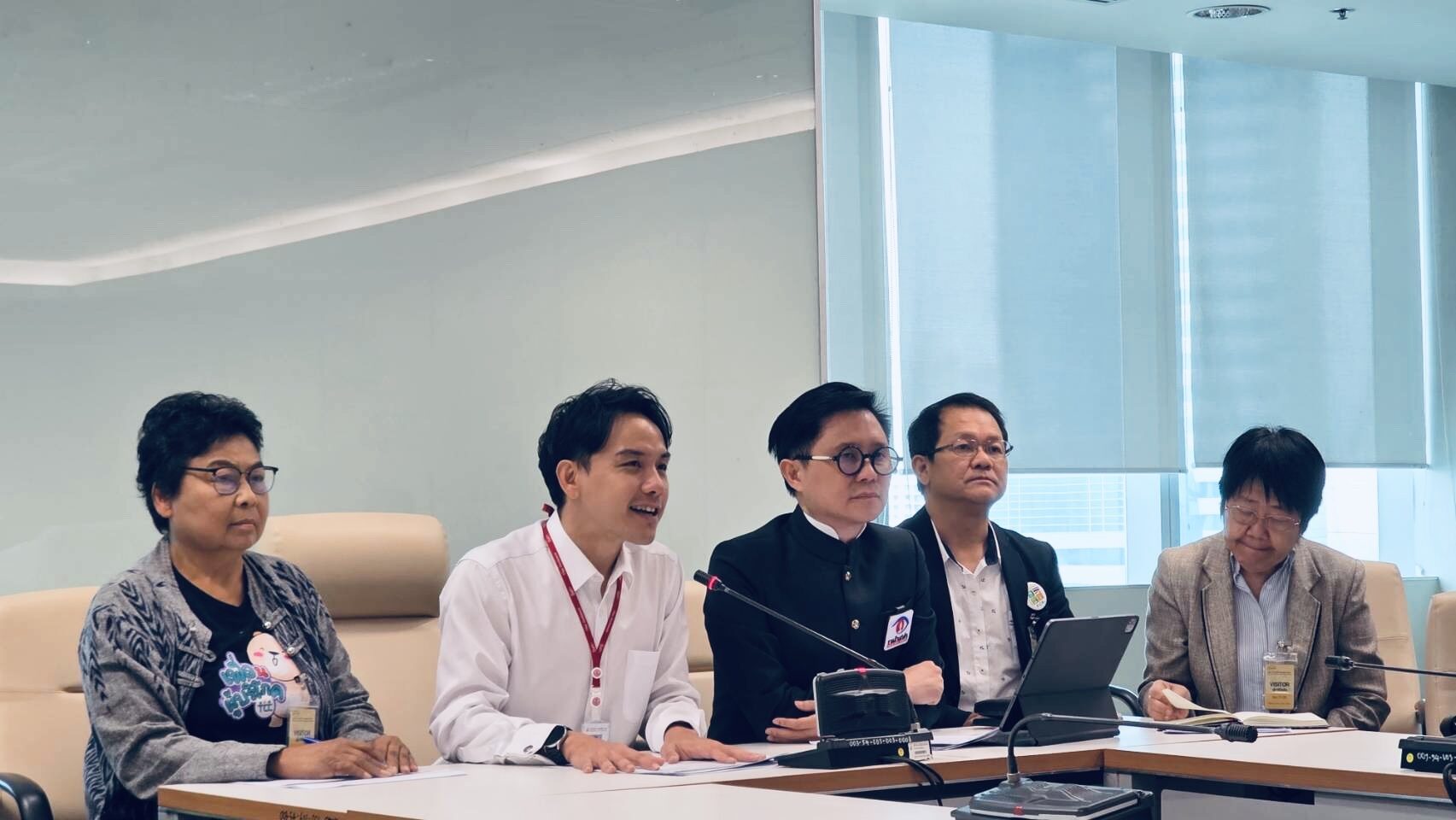 คณะฯ ปรับโครงสร้างราคาพลังงาน ขีดเส้นเห็นผล 60 วัน