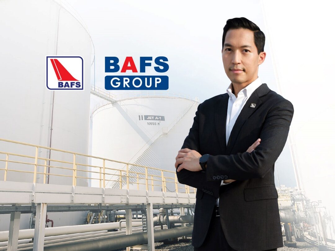 BAFS กำไรแตะ 152 ล้านบาท ลุยปรับกลยุทธ์ คุมต้นทุน บริหารความเสี่ยง