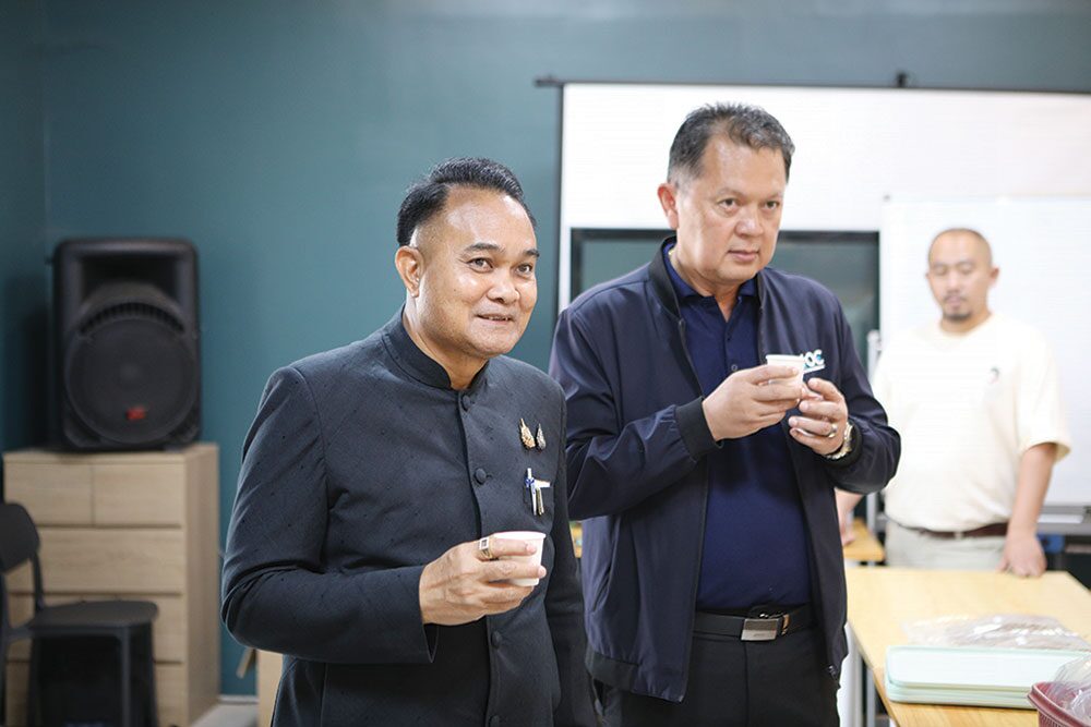 หลาก&หลายเกษตร - พัฒนาเมล็ดกาแฟเมืองเลย รองรับตลาดโรบัสต้าคุณภาพ