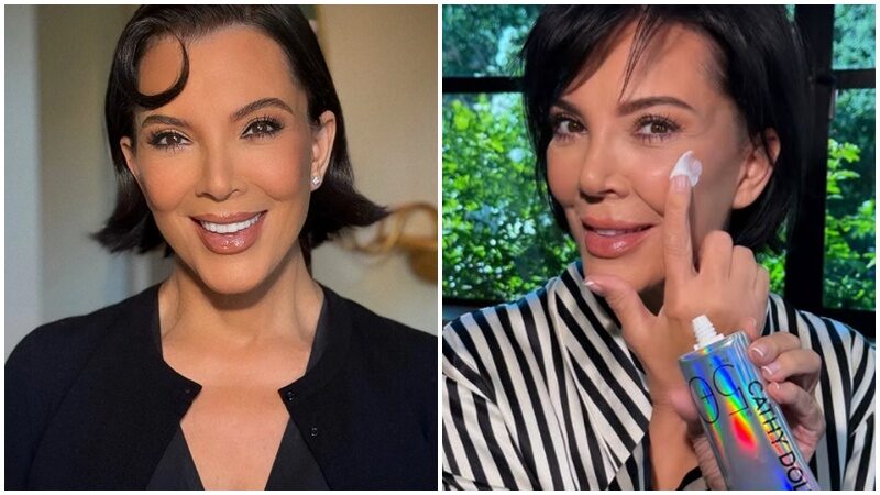 Kris Jenner