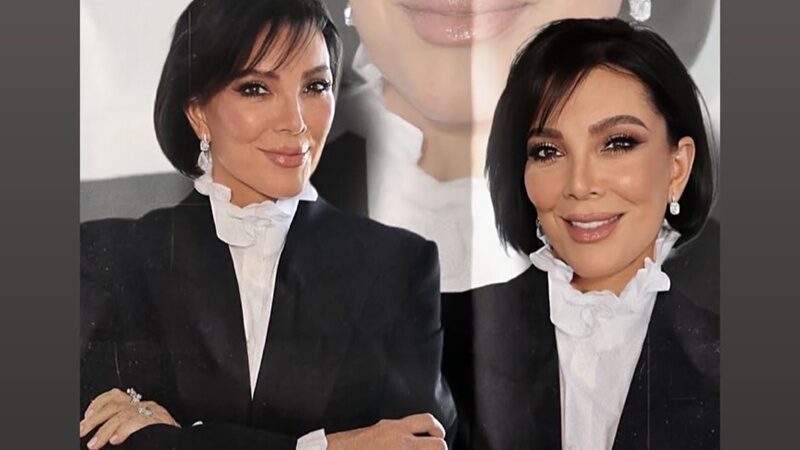 Kris Jenner