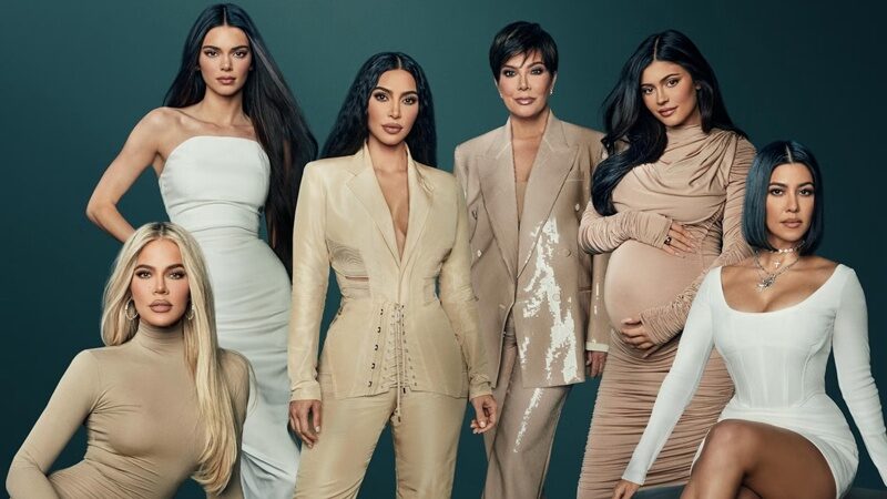 Kris Jenner