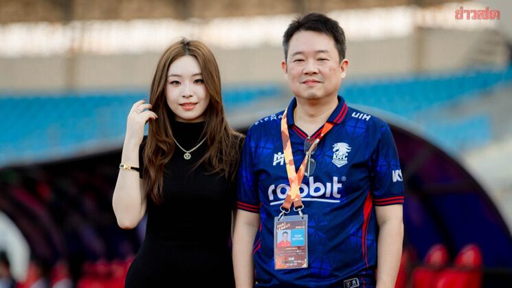 Kanchanaburi FC Chairman: Announcement on Former Vietnamese National Team Coach Phan Hang Sao Within 2-3 Days