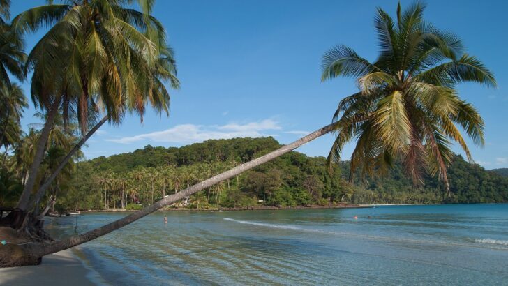 Why Koh Kut remains one of Thailand's most beautiful island escapes