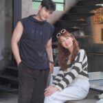 เรื่องย่อ พยัคฆ์ร้ายซ่อนลาย ไอซ์-แยม เปิดเกมล่า! จากศัตรูสู่กับดักปรารถนา