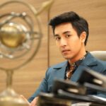 เรื่องย่อ พยัคฆ์ร้ายซ่อนลาย ไอซ์-แยม เปิดเกมล่า! จากศัตรูสู่กับดักปรารถนา