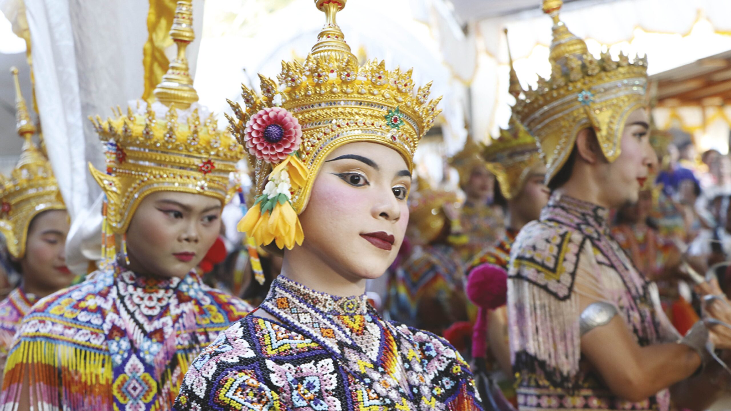 ชวนกันมา-พากันมู