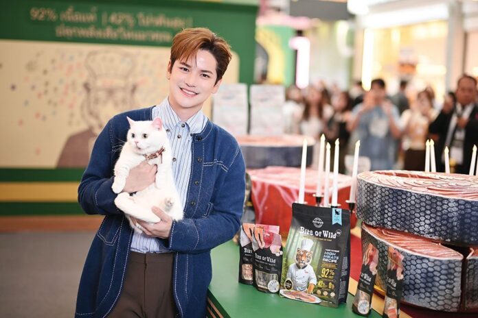 เพื่อนตัวเล็ก