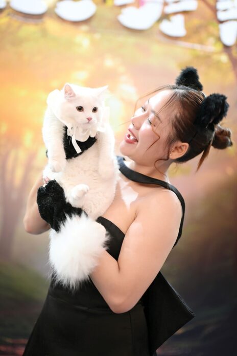 เพื่อนตัวเล็ก