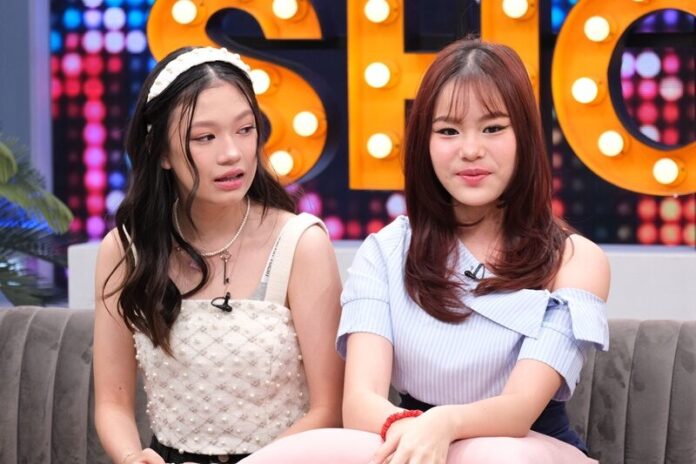 ณิริน-แสนดี จับมือเล่าเส้นทางออดิชั่นเป็นศิลปิน โต้ดราม่าลูกดาราใช้เส้น