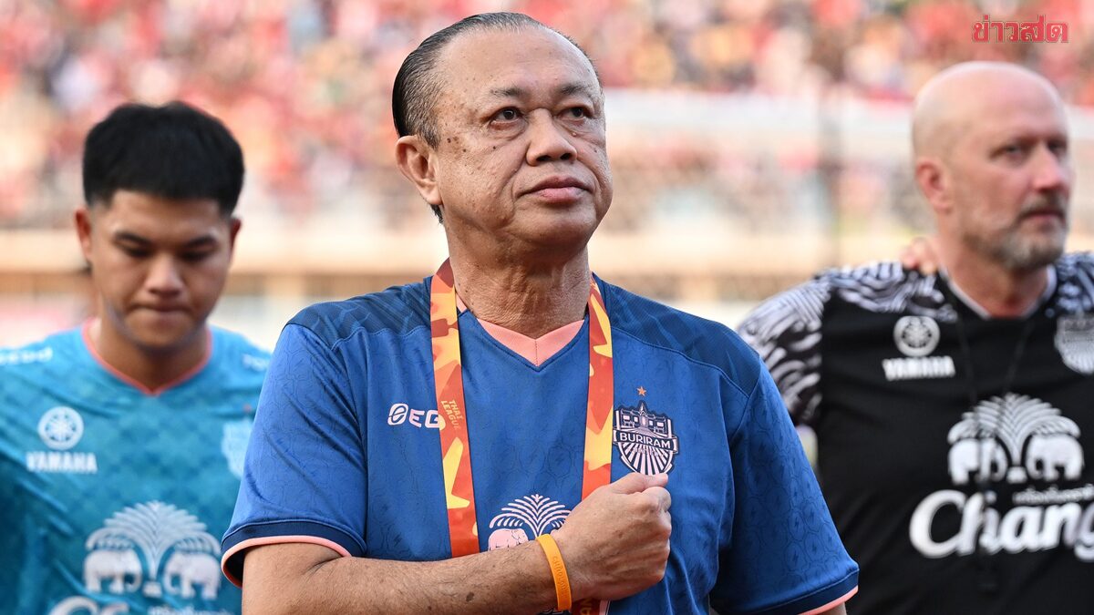 เนวิน ส่งสารขอบพระทัยเจ้าชายตุนกู มกุฎราชกุมารรัฐยะโฮร์ หลังร่วมดีใจกับชัยชนะ