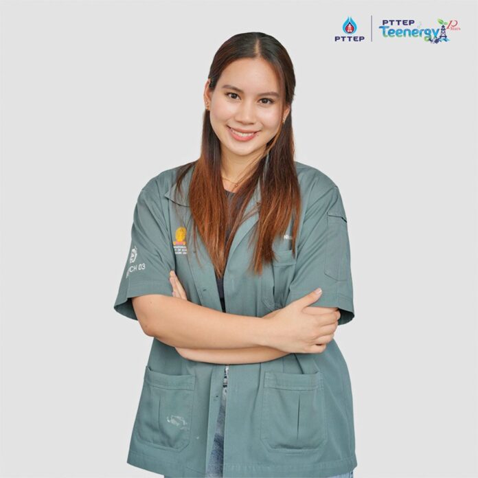 สดจากเยาวชน