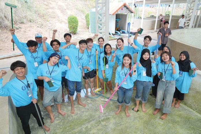 สดจากเยาวชน