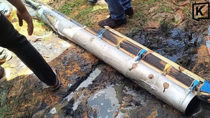 Rocket explosion at Yasothon site leaves several injured