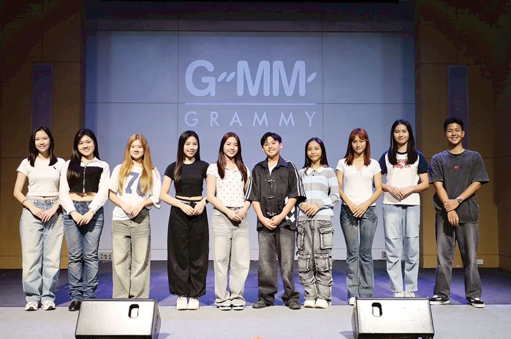สดจากเยาวชน - เด็กรักษ์เพลงไทย ก้าวสู่ฝัน‘ศิลปิน’