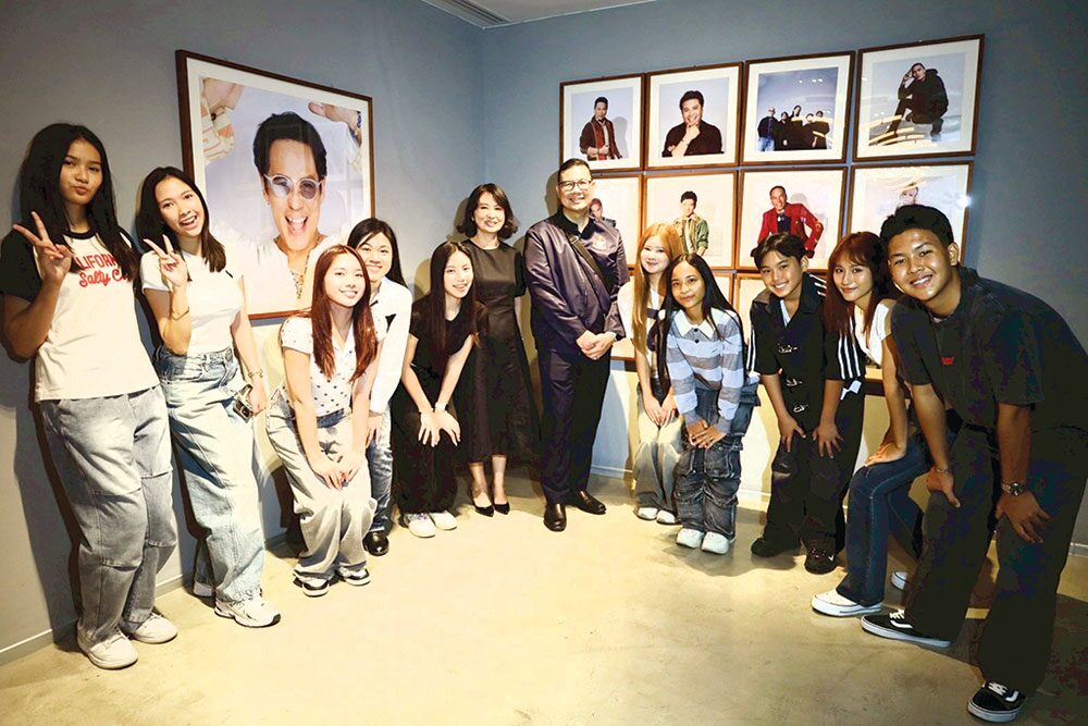 สดจากเยาวชน - เด็กรักษ์เพลงไทย ก้าวสู่ฝัน‘ศิลปิน’