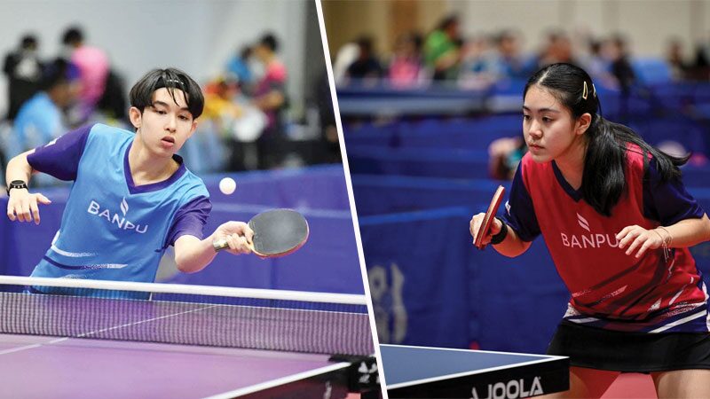 Fresh Voices – How Sports Takes Young Athletes Far Beyond the Competition