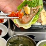 โชซอน ร้านหม้อไฟเกาหลีต้นตำรับ รสเข้มข้นถึงเครื่อง