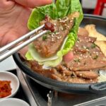โชซอน ร้านหม้อไฟเกาหลีต้นตำรับ รสเข้มข้นถึงเครื่อง