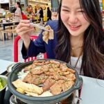โชซอน ร้านหม้อไฟเกาหลีต้นตำรับ รสเข้มข้นถึงเครื่อง