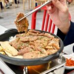 โชซอน ร้านหม้อไฟเกาหลีต้นตำรับ รสเข้มข้นถึงเครื่อง
