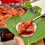 โชซอน ร้านหม้อไฟเกาหลีต้นตำรับ รสเข้มข้นถึงเครื่อง