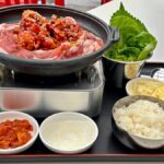 โชซอน ร้านหม้อไฟเกาหลีต้นตำรับ รสเข้มข้นถึงเครื่อง